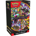 Pokémon TCG: Pitch Black Booster Bundle (6 Packs)
