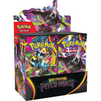 Pokémon TCG: Pitch Black Booster Display Box (36 Packs)