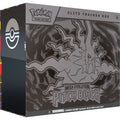 Pokémon TCG: Pitch Black Elite Trainer Box