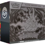 Pokémon TCG: Pitch Black Elite Trainer Box
