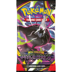 Pokémon TCG: Pitch Black Slowpoke 1-Pack Blister