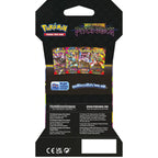 Pokémon TCG: Pitch Black Sleeved Booster Pack