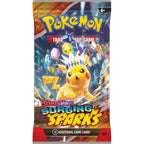 Pokémon TCG: Surging Sparks Pachirisu 1-Pack Blister