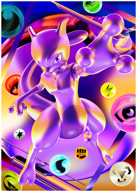 Pokemon TCG 30th Celebration promotion