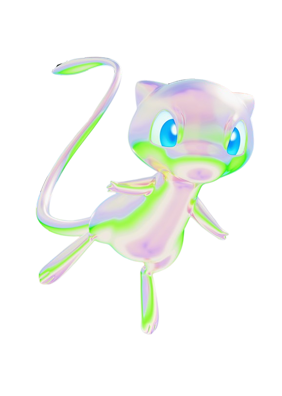 Mew