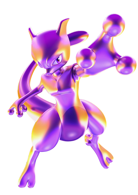 Mewtwo