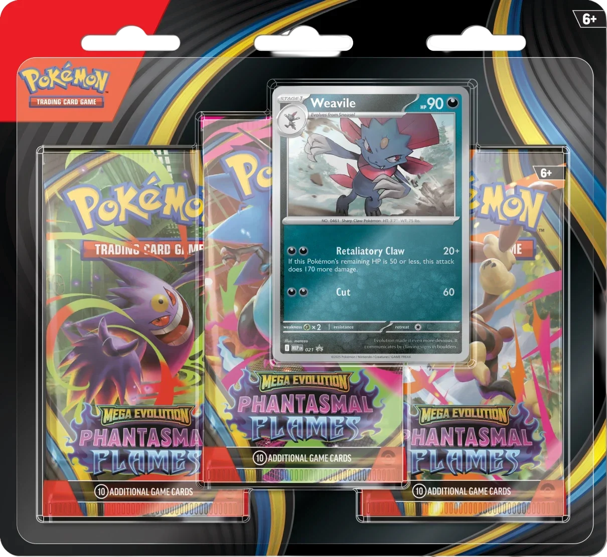 Blister Packs