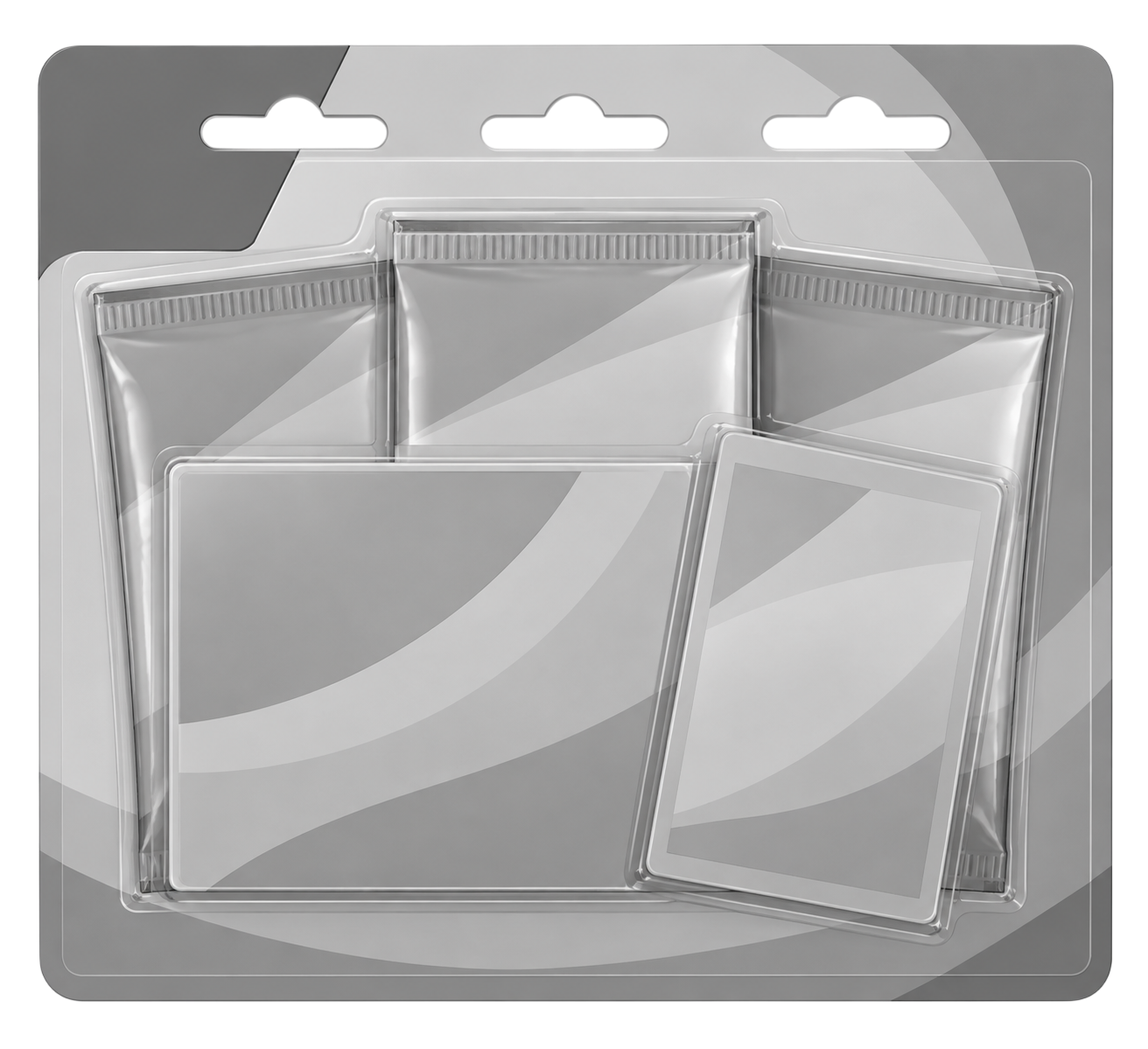 Blister Packs